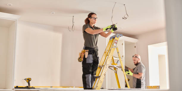Best Emergency Electrical Repair  in Carbondale, CO