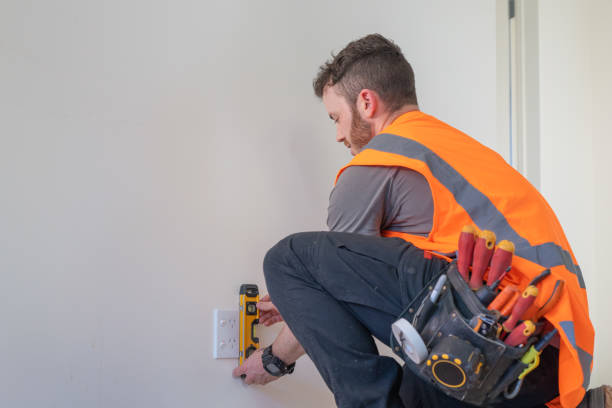 Best Residential Electrician Services  in Carbondale, CO