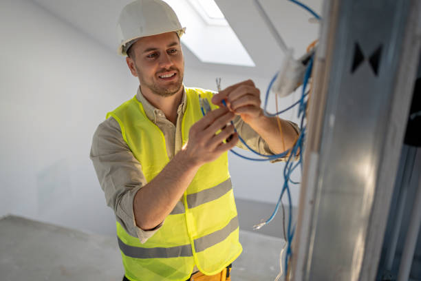 Best Commercial Electrician Services  in Carbondale, CO